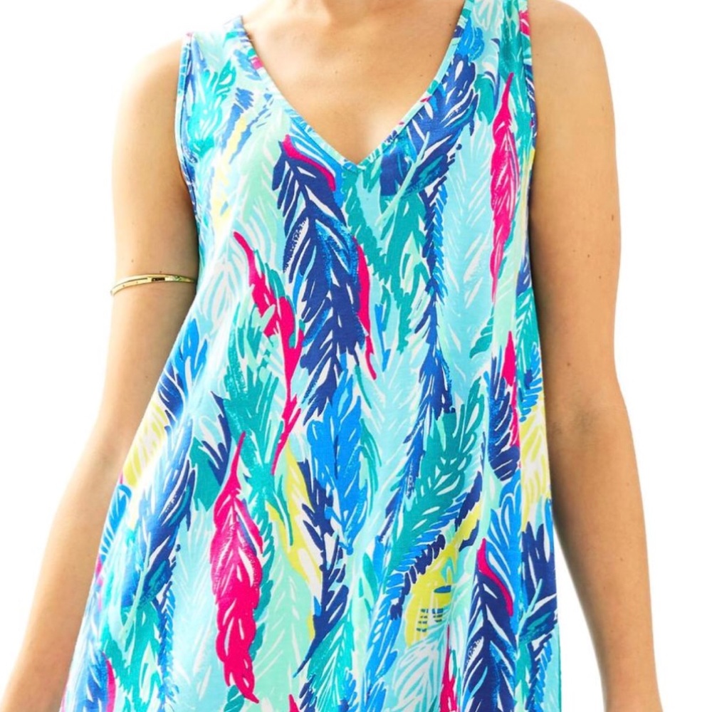 Lilly Dress